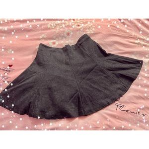 Banana Republic short skirt